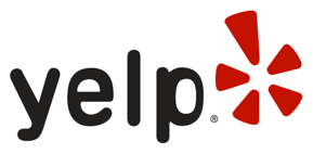 yelp logo