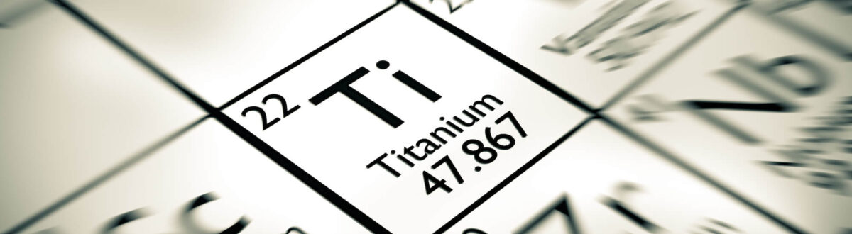 are titanium dental implants safe?