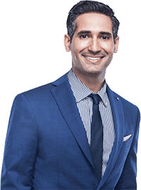 Dr Matthew Nejad