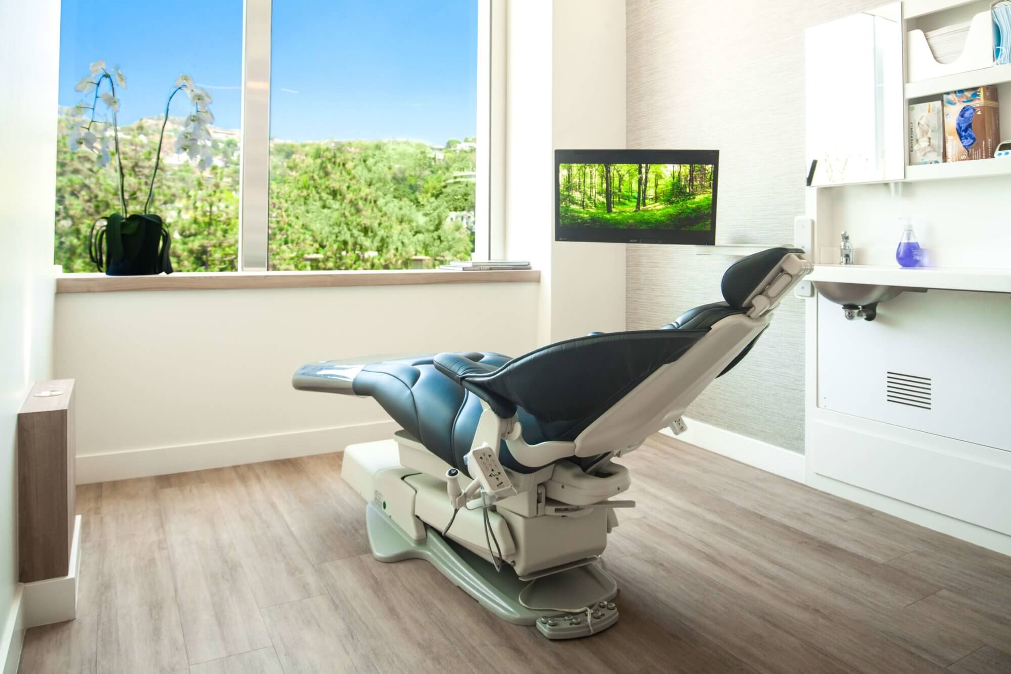 Dentist Beverly Hills - Cosmetic Dentist Los Angeles
