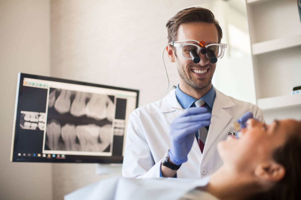 Dr. Kyle Stanley | Beverly Hills Implant Dentist and Surgeon