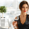 wine teeth