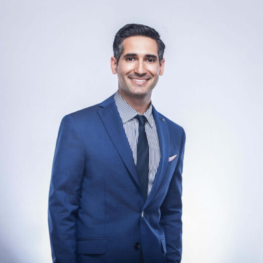 Dr. Matt Nejad