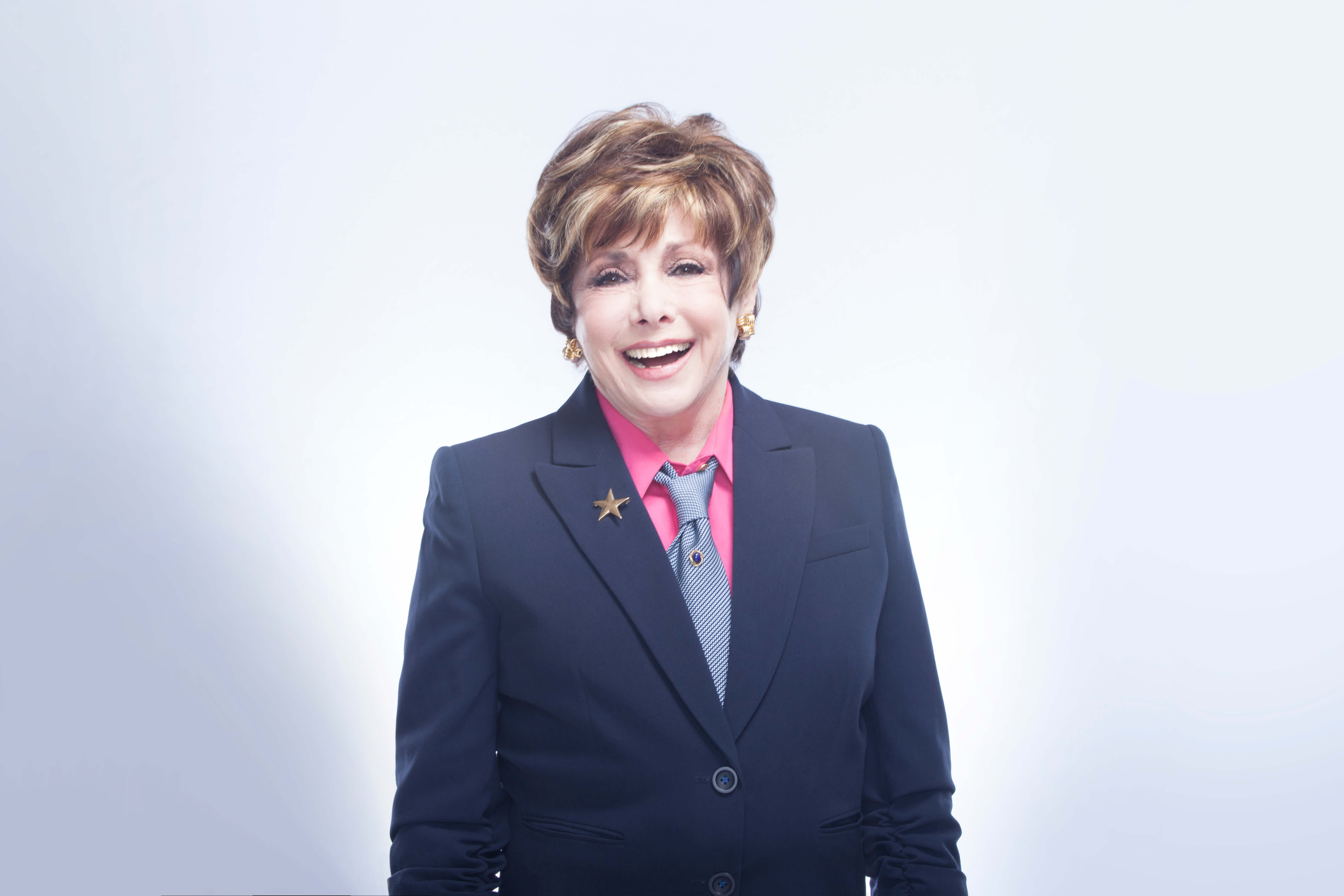 Jeanie Red Carpet Personality Helm Nejad Stanley Dentistry