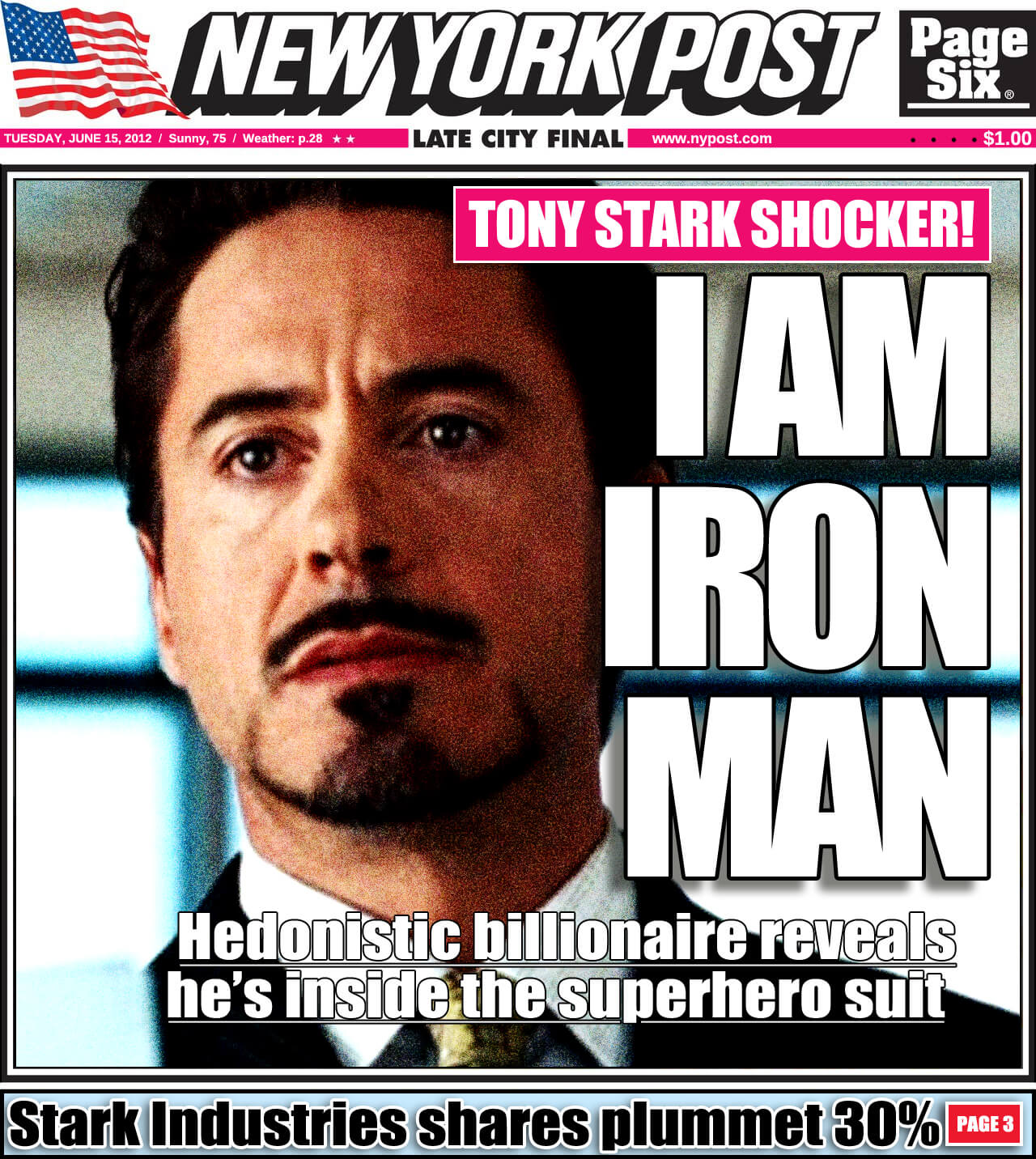 New York Post