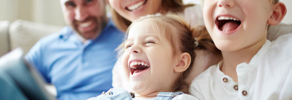 are cavities genetic?