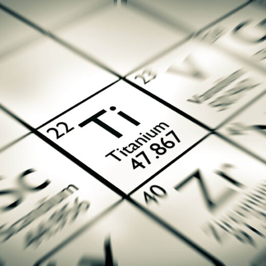 Could You be Allergic to Titanium Dental Implants? Here's what you need