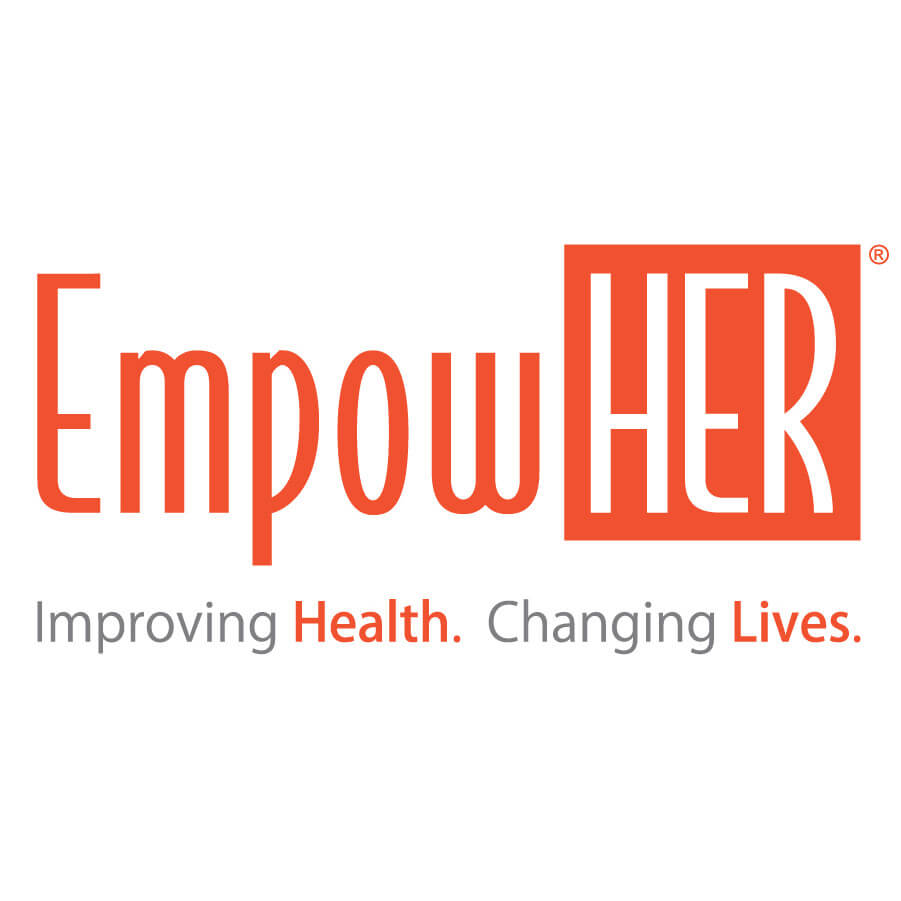 Empowher logo