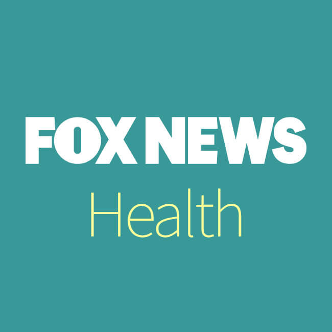 Fox News health logo