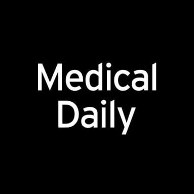 Medical Daily logo