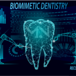 Holistic dentistry conservatively restores damaged portions of teeth.