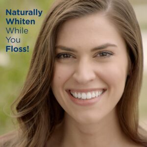 Waterpik whitening is safe and effective
