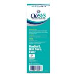 CloSYS Sensitive Mouthwash